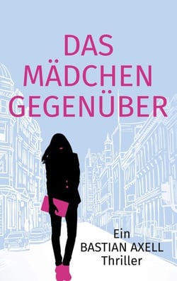 Das Mädchen gegenüber - Der Buchhändler und die Femdom