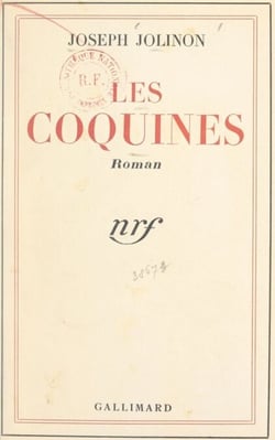 Les coquines