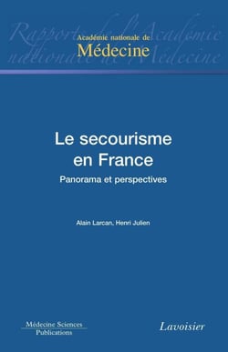 Le secourisme en France - Panorama et perspectives