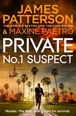 Private: No. 1 Suspect - (Private 4)