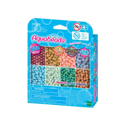 La recharge perles aquarelles - Aquabeads