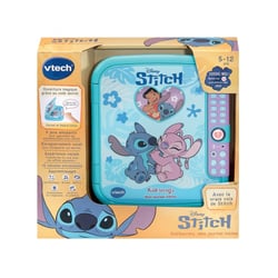 Journal intime Kidisecrets Vtech - Lilo et Stitch - Stitch