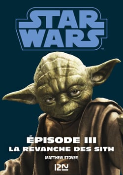 Star Wars - Episode III : La Revanche des Sith