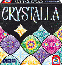 Crystalla - Schmidt