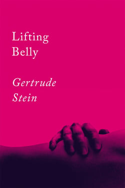 Lifting Belly - An Erotic Poem