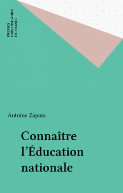 Connaître l'Éducation nationale