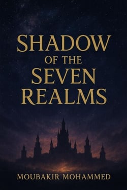 Shadow of the Seven Realms