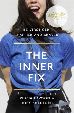 The Inner Fix - Be Stronger, Happier and Braver.