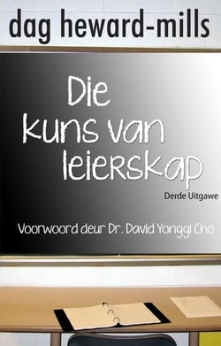 Die kuns van leierskap