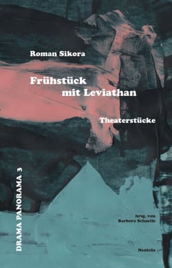 Frühstück mit Leviathan - Theaterstücke