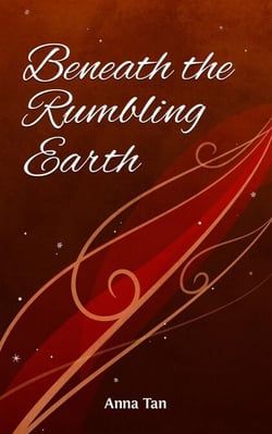 Beneath the Rumbling Earth - The Painted Hall Collection, #3