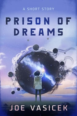 Prison of Dreams - Vasicek Free Library, #6