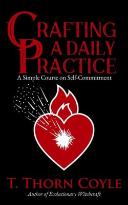 Crafting a Daily Practice - Practical Magic, #1