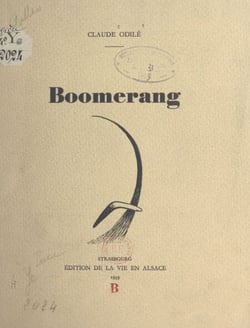 Boomerang