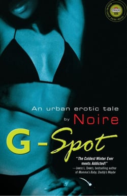 G-Spot - An Urban Erotic Tale