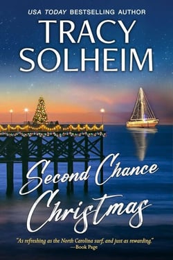 Second Chance Christmas - Chances Inlet, #3