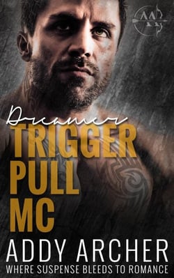 Dreamer - Trigger Pull MC, #2
