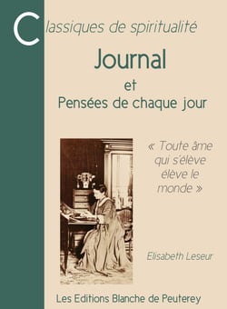 Journal - et Pensées de chaque jour