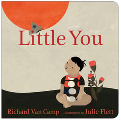 Little You - Little You - Chipewyan edition