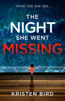 The Night She Went Missing - an absolutely gripping thriller about secrets and lies in a small town community