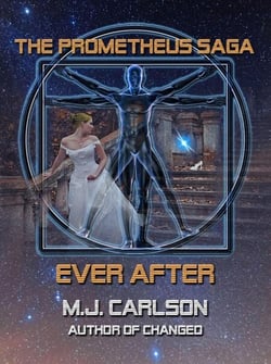 Ever After - The Prometheus Saga