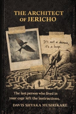 The Architect Of Jericho