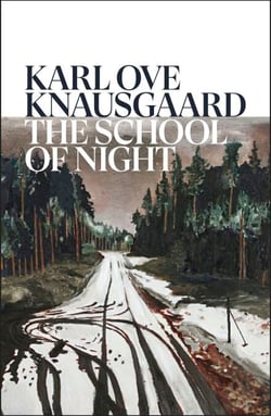 The School of Night - The dark and electrifying new novel from ‘one of the finest writers alive’ New York Times