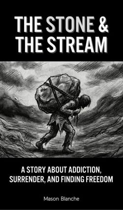 The Stone &amp; The Stream - The Stone &amp; The Stream, #1