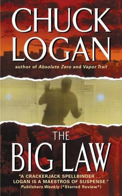 The Big Law - A Novel