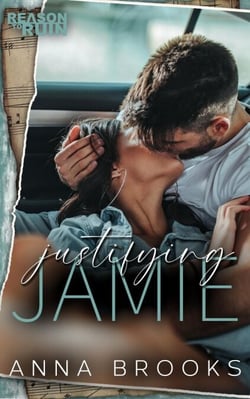 Justifying Jamie - Reason to Ruin, #1