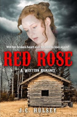 Red Rose