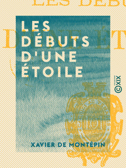 Les Débuts d'une étoile