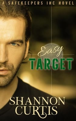 Easy Target - SafeKeepers Inc, #1