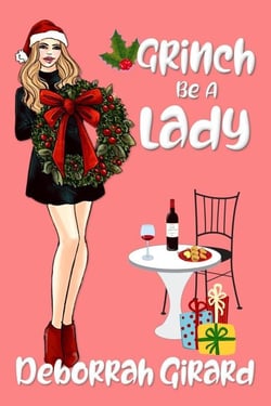 Grinch Be A Lady
