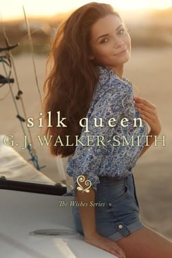 Silk Queen - The Wishes Series, #10