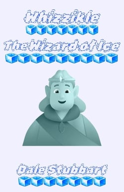 Whizzikle: The Wizard of Ice