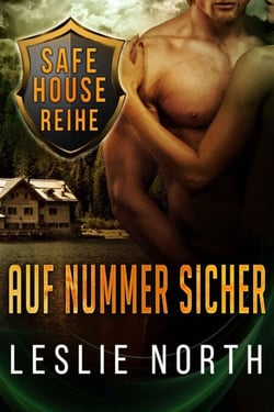 Auf Nummer sicher - Safe House Reihe, #2
