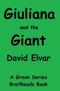 Giuliana and the Giant - Green Series