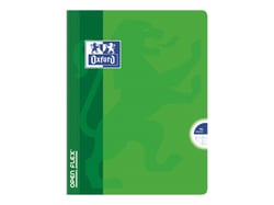 CAH OPENFL 17X22 96P SEYES ASS CAHIER OPEN FLEX 17X22 96P