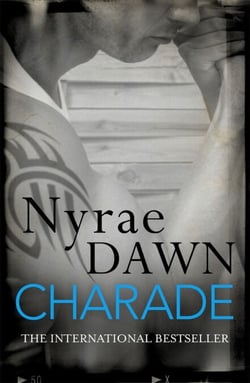 Charade: The Games Trilogy 1 - The Games Trilogy 1