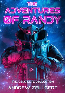 The Adventures of Randy - Zellgertbooks Black Box, #4