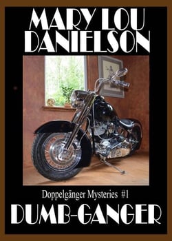 Dumb Ganger - Doppelgänger Mysteries #1