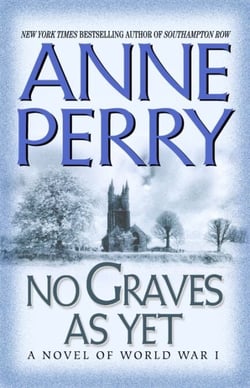 No Graves As Yet - A Novel