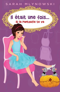 Si la pantoufle te va - Si la pantoufle te va