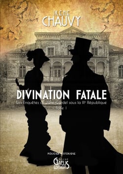 Les Enquêtes de Jane Cardel - Tome 1 - Divination fatale