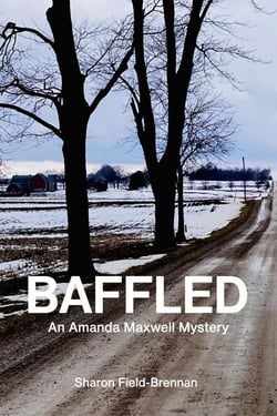 Baffled - An Amanda Maxwell Mystery