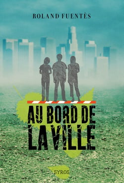 Au bord de la ville - Livre numérique