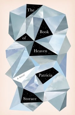The Book of Heaven - A Novel