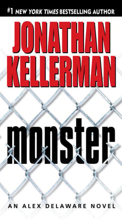 Monster - An Alex Delaware Novel