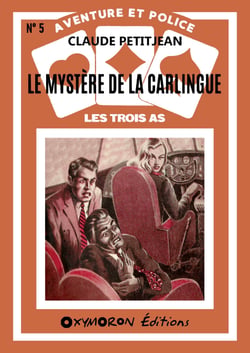 Le mystère de la carlingue